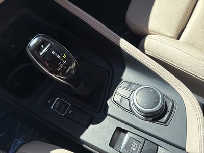 2020 BMW X2 sDrive28i