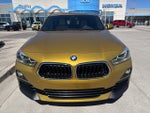 2020 BMW X2 sDrive28i