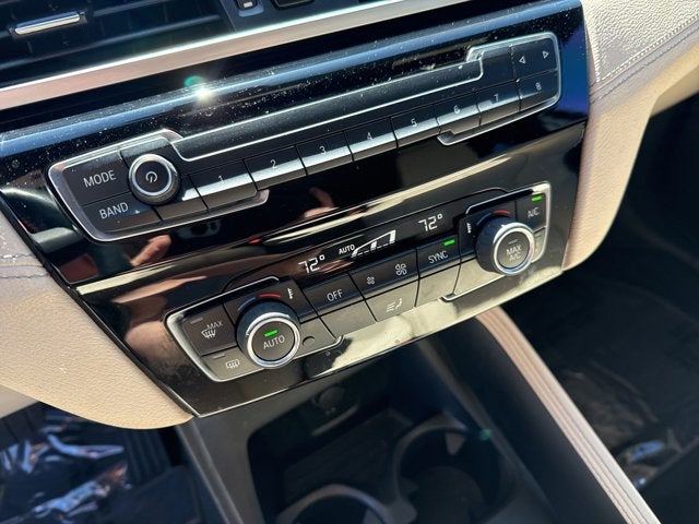 2020 BMW X2 sDrive28i