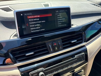 2020 BMW X2 sDrive28i