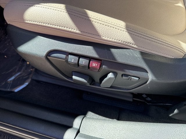 2020 BMW X2 sDrive28i