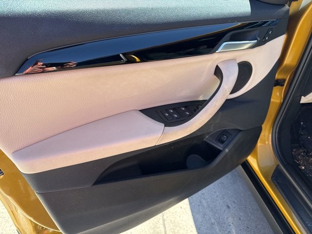 2020 BMW X2 sDrive28i