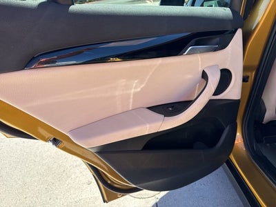 2020 BMW X2 sDrive28i