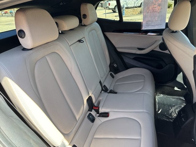 2020 BMW X2 sDrive28i