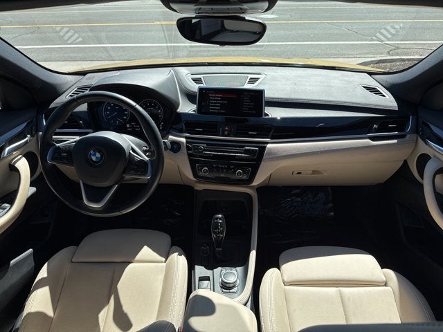 2020 BMW X2 sDrive28i