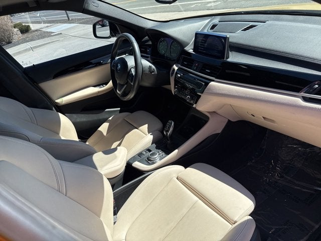 2020 BMW X2 sDrive28i