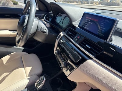 2020 BMW X2 sDrive28i