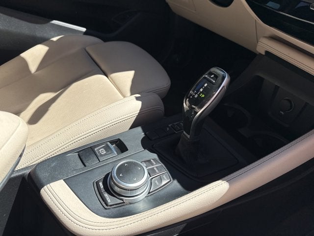 2020 BMW X2 sDrive28i