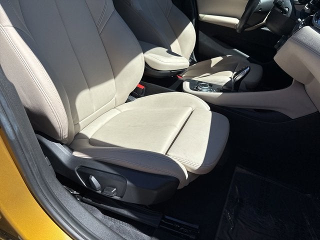 2020 BMW X2 sDrive28i