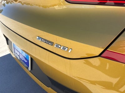 2020 BMW X2 sDrive28i