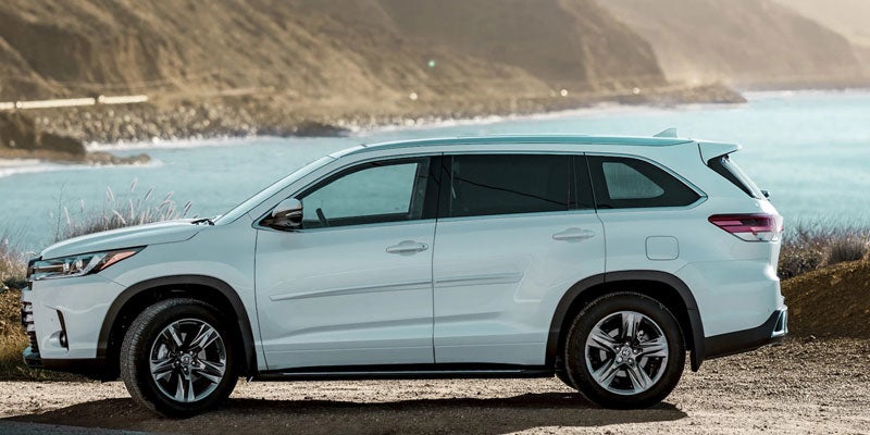 Findlay Toyota Flagstaff in Flagstaff AZ