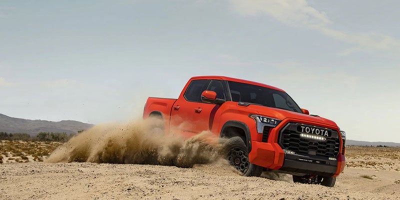 Findlay Toyota Flagstaff in Flagstaff AZ