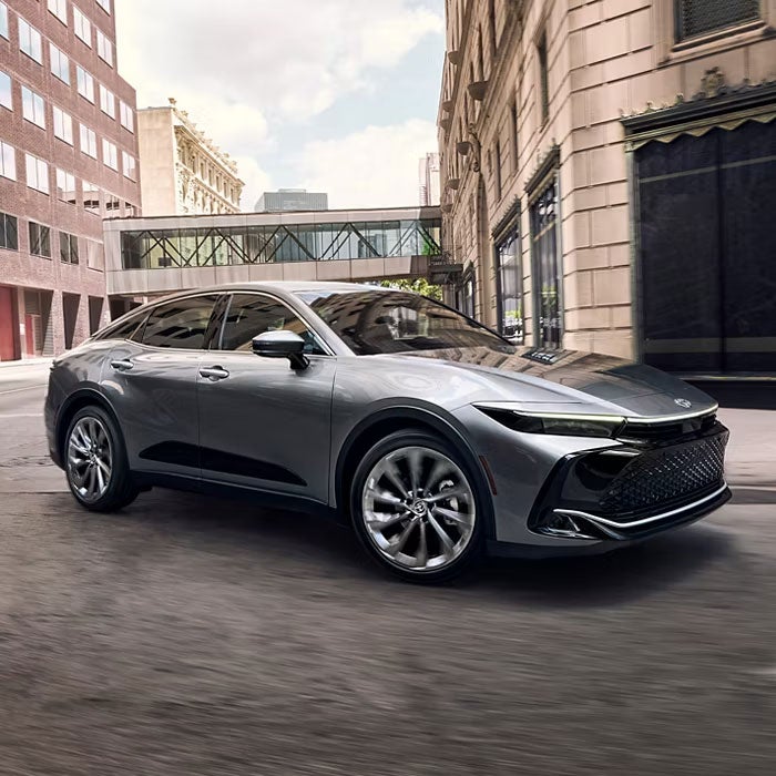 Findlay Toyota Flagstaff in Flagstaff AZ