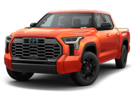 Toyota Tundra i-FORCE MAX