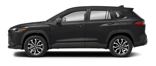 2026 Toyota Corolla Cross Hybrid - Findlay Toyota Flagstaff in Flagstaff AZ
