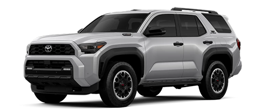 2026 Toyota 4Runner - Findlay Toyota Flagstaff in Flagstaff AZ