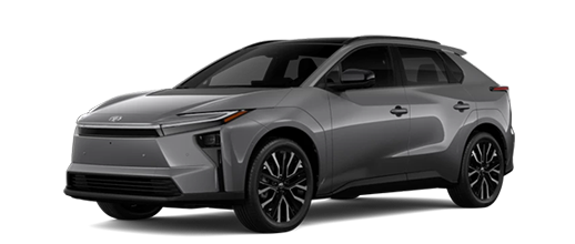2026 Toyota bZ - Findlay Toyota Flagstaff in Flagstaff AZ