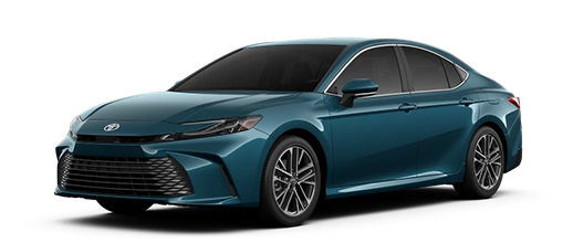 2026 Toyota Camry - Findlay Toyota Flagstaff in Flagstaff AZ