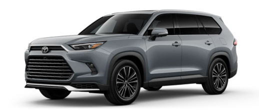 2026 Toyota Grand Highlander - Findlay Toyota Flagstaff in Flagstaff AZ