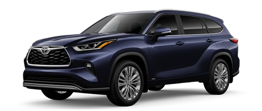 2026 Toyota Highlander - Findlay Toyota Flagstaff in Flagstaff AZ