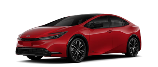 2027 Toyota Prius - Findlay Toyota Flagstaff in Flagstaff AZ