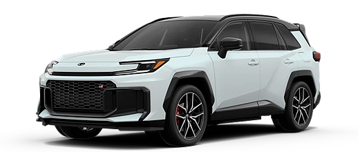 2026 Toyota RAV4 Plug-in Hybrid - Findlay Toyota Flagstaff in Flagstaff AZ