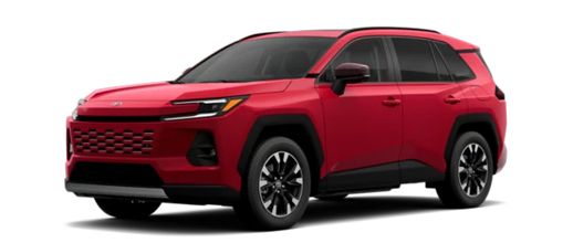 2026 Toyota RAV4 - Findlay Toyota Flagstaff in Flagstaff AZ
