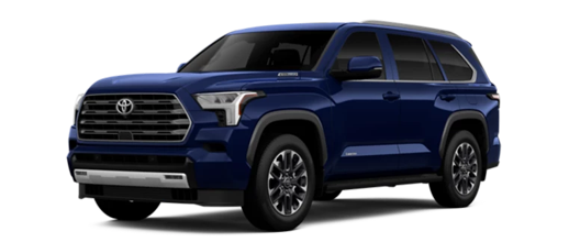 2026 Toyota Sequoia - Findlay Toyota Flagstaff in Flagstaff AZ
