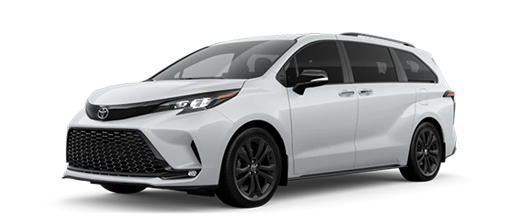 2026 Toyota Sienna - Findlay Toyota Flagstaff in Flagstaff AZ