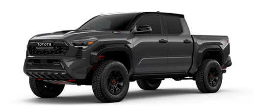 2026 Toyota Tacoma - Findlay Toyota Flagstaff in Flagstaff AZ