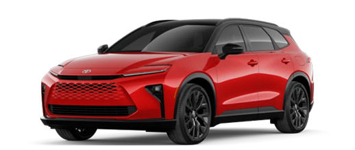 2026 Toyota Crown Signia - Findlay Toyota Flagstaff in Flagstaff AZ