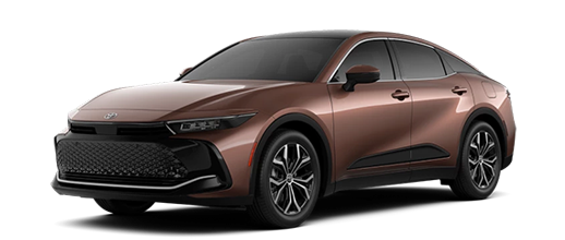 2026 Toyota Crown - Findlay Toyota Flagstaff in Flagstaff AZ