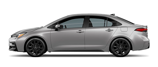 2026 Toyota Corolla - Findlay Toyota Flagstaff in Flagstaff AZ