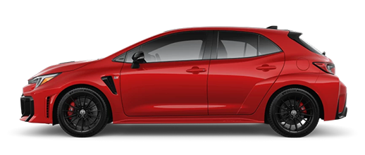 2026 Toyota GR Corolla - Findlay Toyota Flagstaff in Flagstaff AZ