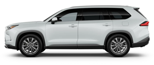 2026 Toyota Grand Highlander Hybrid - Findlay Toyota Flagstaff in Flagstaff AZ