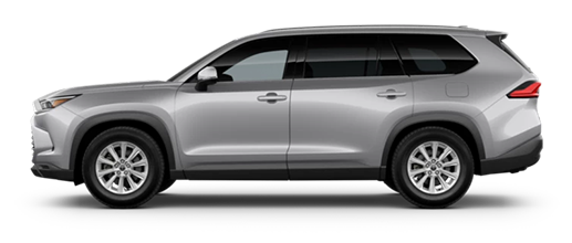 2026 Toyota Grand Highlander - Findlay Toyota Flagstaff in Flagstaff AZ