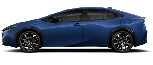2026 Toyota Prius Plug-in Hybrid - Findlay Toyota Flagstaff in Flagstaff AZ