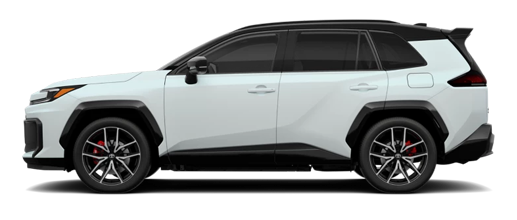 2026 Toyota RAV4 Plug-in Hybrid - Findlay Toyota Flagstaff in Flagstaff AZ