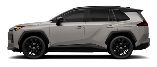 2026 Toyota RAV4 - Findlay Toyota Flagstaff in Flagstaff AZ