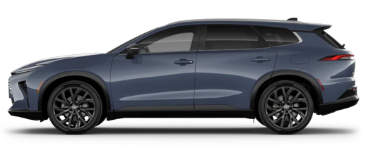 2026 Toyota Crown Signia - Findlay Toyota Flagstaff in Flagstaff AZ