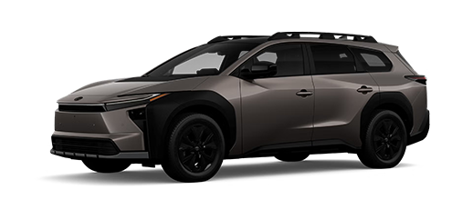 2027 Toyota bZ Woodland - Findlay Toyota Flagstaff in Flagstaff AZ