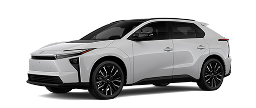2027 Toyota bZ - Findlay Toyota Flagstaff in Flagstaff AZ
