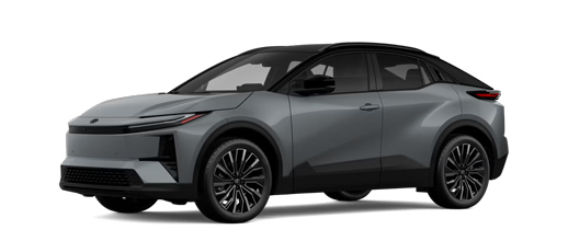 2027 Toyota C-HR - Findlay Toyota Flagstaff in Flagstaff AZ