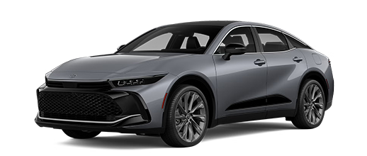 2027 Toyota Crown - Findlay Toyota Flagstaff in Flagstaff AZ