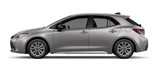 2027 Toyota Corolla Hatchback - Findlay Toyota Flagstaff in Flagstaff AZ