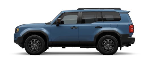 2027 Toyota Land Cruiser - Findlay Toyota Flagstaff in Flagstaff AZ