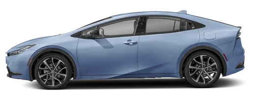 2027 Toyota Prius Plug-in Hybrid - Findlay Toyota Flagstaff in Flagstaff AZ