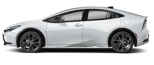 2027 Toyota Prius - Findlay Toyota Flagstaff in Flagstaff AZ