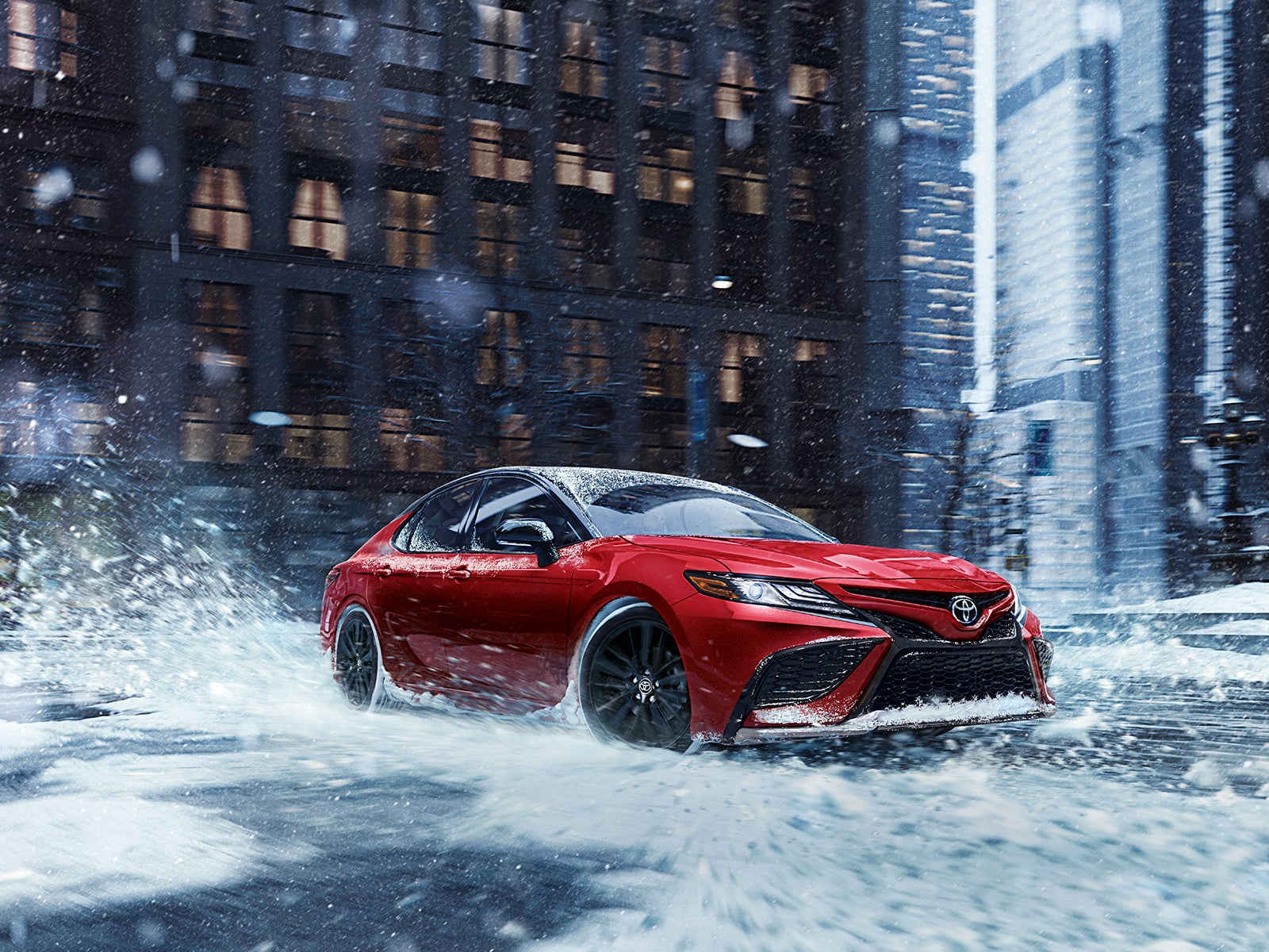 Amazing Savings on Certified Toyotas!