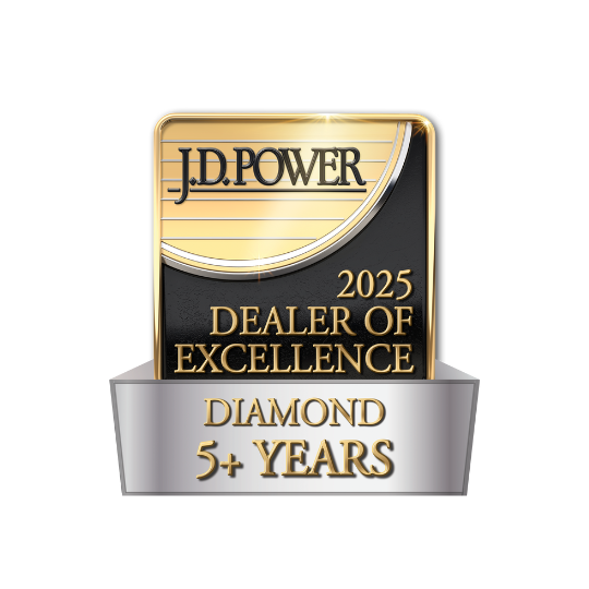 2023 Toyota President's Award